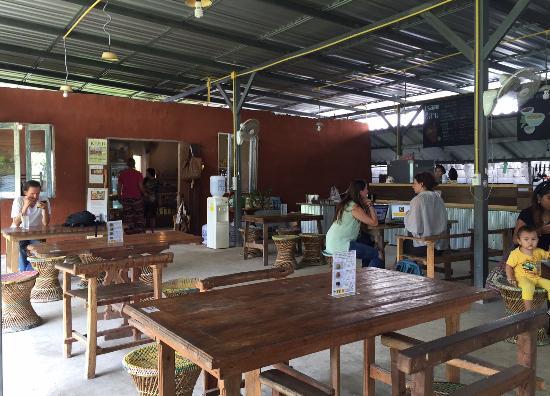 Pun Pun Vegetarian Restaurant